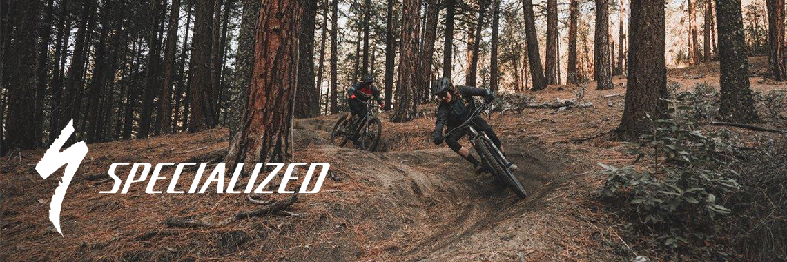 SPECIALIZED