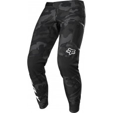 DEFEND FIRE PANT [BLK CAM]: Mărime - 34 (FOX-25421-247-34)