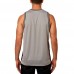 FOX HEAD BBALL TANK [STL GRY]: Mărime - M (FOX-21879-172-M)