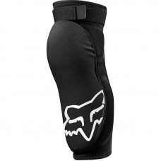 YTH LAUNCH D3O ELBOW GUARD [BLK]: Mărime - OneSize (FOX-26434-001-OS)