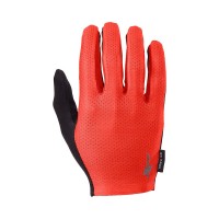 Manusi SPECIALIZED Men's Body Geometry Grail LF - Red XL