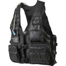 LEGION TAC VEST [BLK]: Mărime - S/M (FOX-25791-001-S/M)