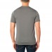GLOBAL SS TECH TEE [Grey]: Mărime - L (FOX-23119-103-L)