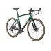 Bicicleta SPECIALIZED S-Works Roubaix - SRAM Red eTap AXS - Gloss Green Tint 54