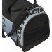 FOX 180 DUFFLE - MACH ONE [BLK]: Mărime - OneSize (FOX-25893-001-OS)