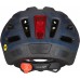 Casca copii SPECIALIZED Shuffle Youth LED - Satin Cast Blue Metallic Wild | 7-10+ ani