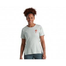 Tricou SPECIALIZED Women's Trail Air SS - Spruce M