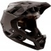 PROFRAME HELMET BLACK CAMO [BLK CAM]: Mărime - L (FOX-22597-247-L)