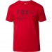 NON STOP SS PREMIUM TEE [CHILI]: Mărime - 2X (FOX-23709-555-2X)