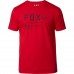 NON STOP SS PREMIUM TEE [CHILI]: Mărime - 2X (FOX-23709-555-2X)