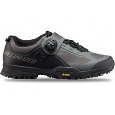 Pantofi ciclism SPECIALIZED RIME 2.0 Mtb - Black 44