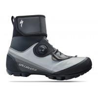 Pantofi ciclism SPECIALIZED Defroster Trail Mtb - Reflective 42