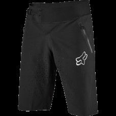 Pantaloni FOX ATTACK PRO SHORT [BLK/CHRM] (FOX-20910-196-36)