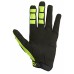 FOX PAWTECTOR GLOVE [FLO YLW]: Mărime - M (FOX-21737-130-M)