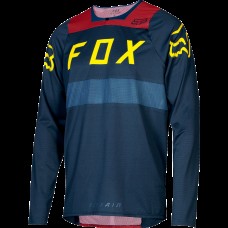 FLEXAIR JERSEY [MDNT]: Mărime - S (FOX-21865-329-S)