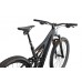 Bicicleta SPECIALIZED S-Works Stumpjumper - Satin Brushed Black Liquid Metal S4