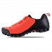 Pantofi ciclism SPECIALIZED Recon 1.0 Mtb - Rocket Red 49