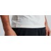 Tricou SPECIALIZED Men's Wordmark - Dove Gray L