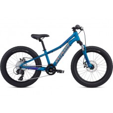 Bicicleta copii mtb SPECIALIZED Riprock 20 - Marine Blue | 6-9 ani