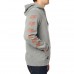 FLAME HEAD ZIP FLEECE: Mărime - S (FOX-24090-185-S)