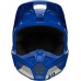 FOX V1 REVN HELMET, ECE [BLU]: Mărime - L (FOX-25819-002-L)