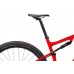 Bicicleta SPECIALIZED Epic Comp - Gloss Flo Red w/Red Ghost Pearl/Mettalic White Silver XS
