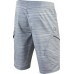 Pantaloni FOX MTB-PANT RANGER CARGO HEATHER SHORT [HTR GREY] (FOX-19030-040-31)