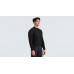 Tricou termic SPECIALIZED SL Expert LS - Black XXL