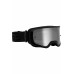 MAIN STRAY GOGGLE [BLK]: Mărime - OneSize (FOX-25834-001-OS)