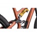 Bicicleta SPECIALIZED Stumpjumper 15 Ohlins - Satin Cooper Speckle S5
