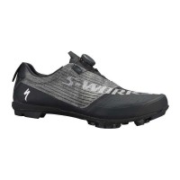 Pantofi ciclism SPECIALIZED S-Works EXOS EVO Mtb - Black 42.5