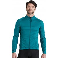 Jacheta softshell SPECIALIZED Men's RBX Comp - Tropical Teal L