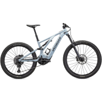 Bicicleta SPECIALIZED Turbo Levo Alloy - Ice Blue/Black S4