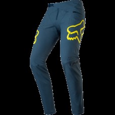 FLEXAIR PANT [MDNT]: Mărime - 30 (FOX-21643-329-30)