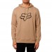 LEGACY FOXHEAD PO FLEECE [SND]: Mărime - M (FOX-14625-237-M)