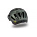 Casca SPECIALIZED Ambush Comp ANGi-Ready - Satin Oak Green Metallic XL