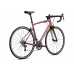Bicicleta SPECIALIZED Allez - Satin/Gloss Dusty Lilac/Black 58