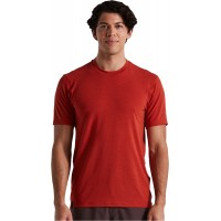 Tricou SPECIALIZED Men's Trail SS - Redwood M