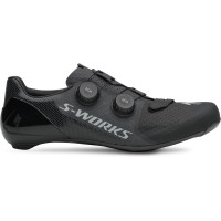 Pantofi ciclism SPECIALIZED S-Works 7 Road - Black 43