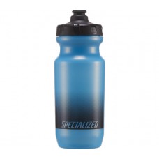 Bidon SPECIALIZED Little Big Mouth 21oz - Hex Fade Prismatic Blue Black