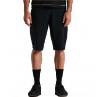 Pantaloni scurti SPECIALIZED Men's Trail 3XDry - Black 38