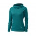 Hanorac SPECIALIZED Shasta - Black Teal Heather XS