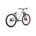 Bicicleta SPECIALIZED P.4 - Satin Aluminum/Black 27.5