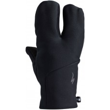 Manusi SPECIALIZED Element Deep Winter Lobster - Black XXL