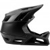 PROFRAME HELMET MATTE [BLK]: Mărime - XL (FOX-23310-001-XL)