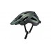 Casca SPECIALIZED Ambush Comp ANGi-Ready - Satin Oak Green Metallic XL