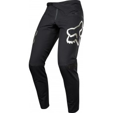 Pantaloni FOX FLEXAIR PANT [BLK/CHRM] (FOX-21643-196-36)