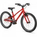 Bicicleta copii mtb SPECIALIZED Jett 20 Single Speed - Gloss Flo Red | 6-9 ani