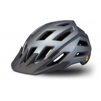 Casca SPECIALIZED Tactic III - Matte Charcoal/Ion S