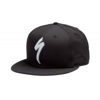 Sapca SPECIALIZED New Era 9Fifty Snapback - Black